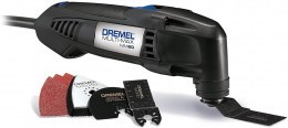 Oscillating Tool Kit MM20-07 DREMEL